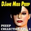Peeep Collection Vol. 3 Albumcover