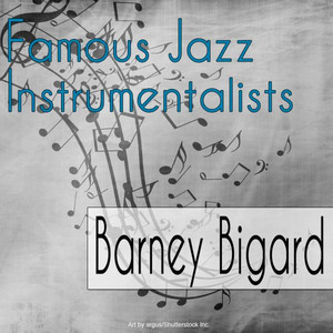 Famous Jazz Instrumentalists album