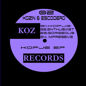 Kozin & Escodero