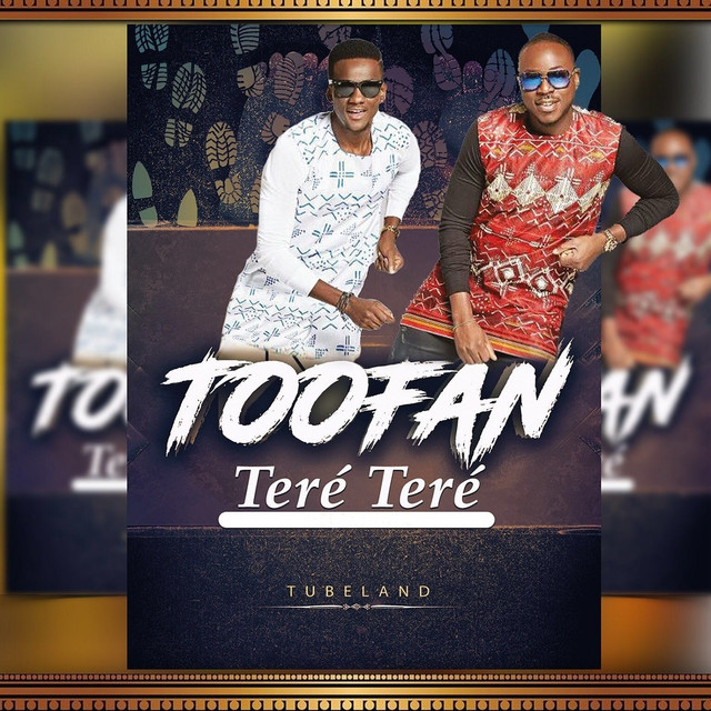 gratuitement toofan un truc de fou