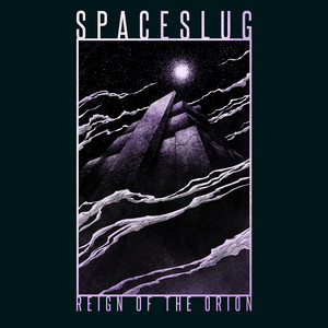 Reign of the Orion cover