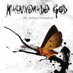 The Infinity Complex Albumcover