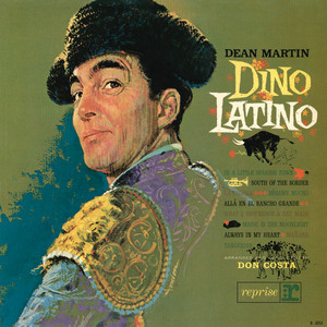 Dino Latino cover