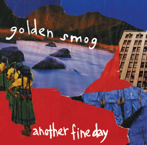 Another Fine Day cover