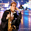 Romantic Collection Saxophone Albumcover