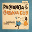 Pachanga at the Caravana Club cover