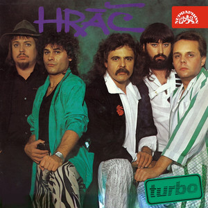 Hráč (Bonus Track Version) album