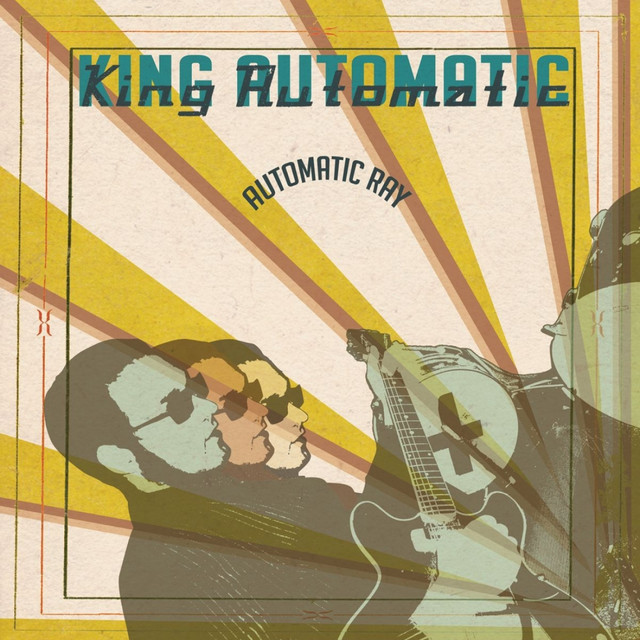 Automatic Ray cover