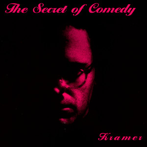 The Secret of Comedy album
