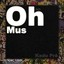 Oh Mus EP Albumcover