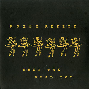 Meet the Real You cover