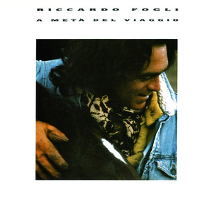 A metà del viaggio cover
