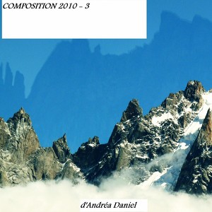 D'Andr&eacute;a Daniel