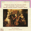 Marcello - Scipriani - Pergolesi - Geminiani - Martino: Sinfonie & sonate del settecento italiano per violoncello e basso continuo Albumcover