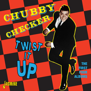 Twist It Up album