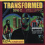 Transformed 2010 C. Still Living cover