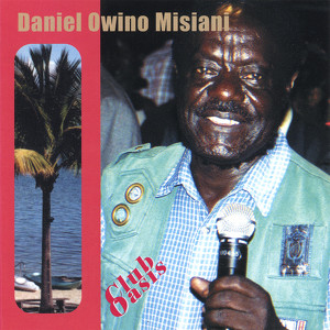 Daniel Owino Misiani