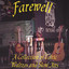 Farewell: A Collection Of Celtic Waltzes And Slow Airs Albumcover