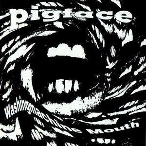 Washingmachine Mouth album