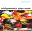 Alexander Von Schlippenbach Plays Monk cover