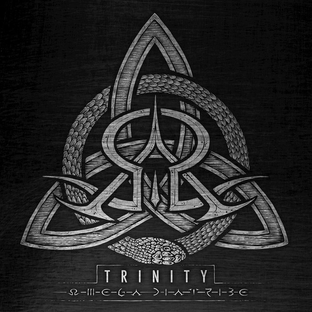 Trinity cover