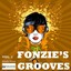 Fonzie's Grooves, Vol. 1 Albumcover