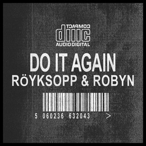 Do It Again Remixes album