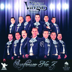 Sinfónico 3 cover
