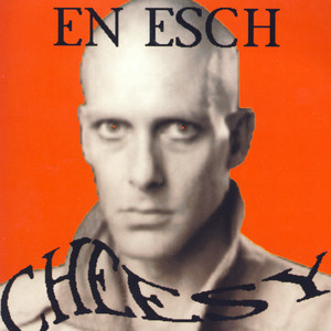 Cheesy cover