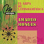 El Arpa De Latinoamerica Albumcover