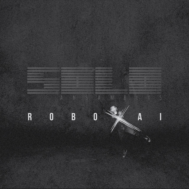 Roboxai cover