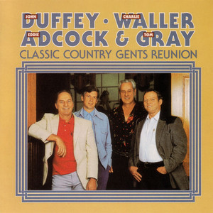Classic Country Gents Reunion album