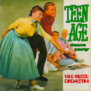 Vido Musso & His Orchestra