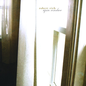 Open Window cover