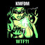 WTF?! cover