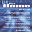 BLUE FLAME Albumcover
