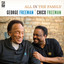 All in the Family cover
