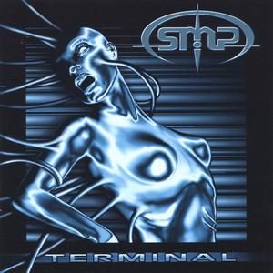 Terminal cover
