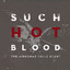 Such Hot Blood cover
