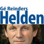 Helden Albumcover