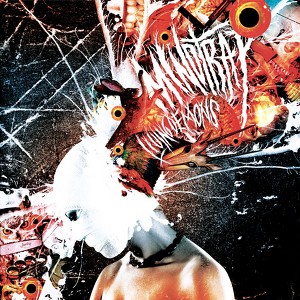 Living Demons Albumcover