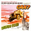 Safari Club cover