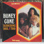 Backbeats Artists: Honey Cone - Scorching Soul Trio cover