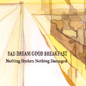 Bad Dream Good Breakfast Photo