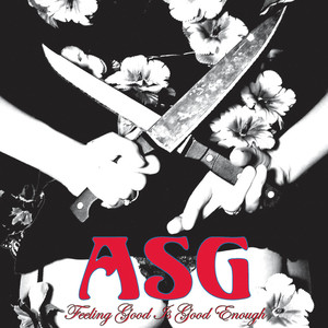 Feeling Good is Good Enough album