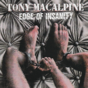 Edge of Insanity album