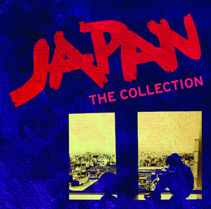 The Collection album