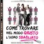 O.S.T. Come trovare nel modo giusto l'uomo sbagliato Albumcover