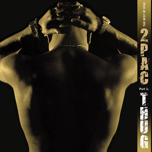 The Best Of 2Pac (Pt. 1: Thug) album
