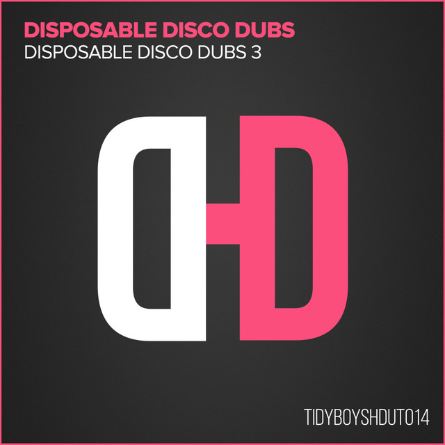 Disposable Disco Dubs Photo